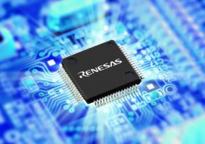 Renesas